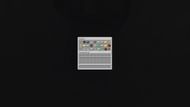 The contents of the buried treasure closest to spawn (Image via Minecraft)